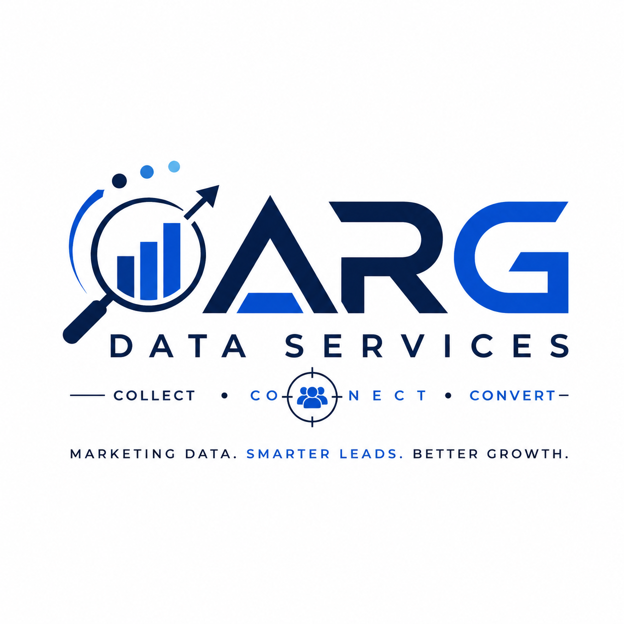 ARG Data Services